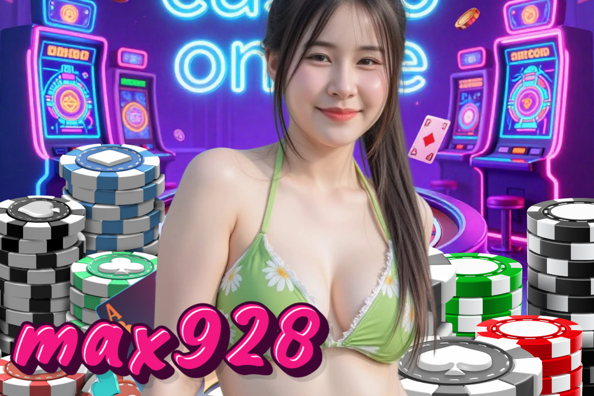 max928 ทางเข้า