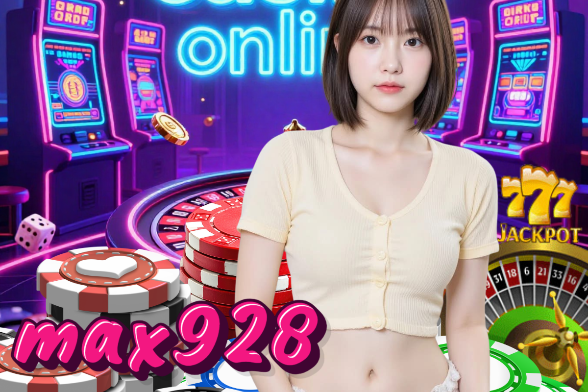 max928 slot